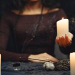 Cast A Love Spell
