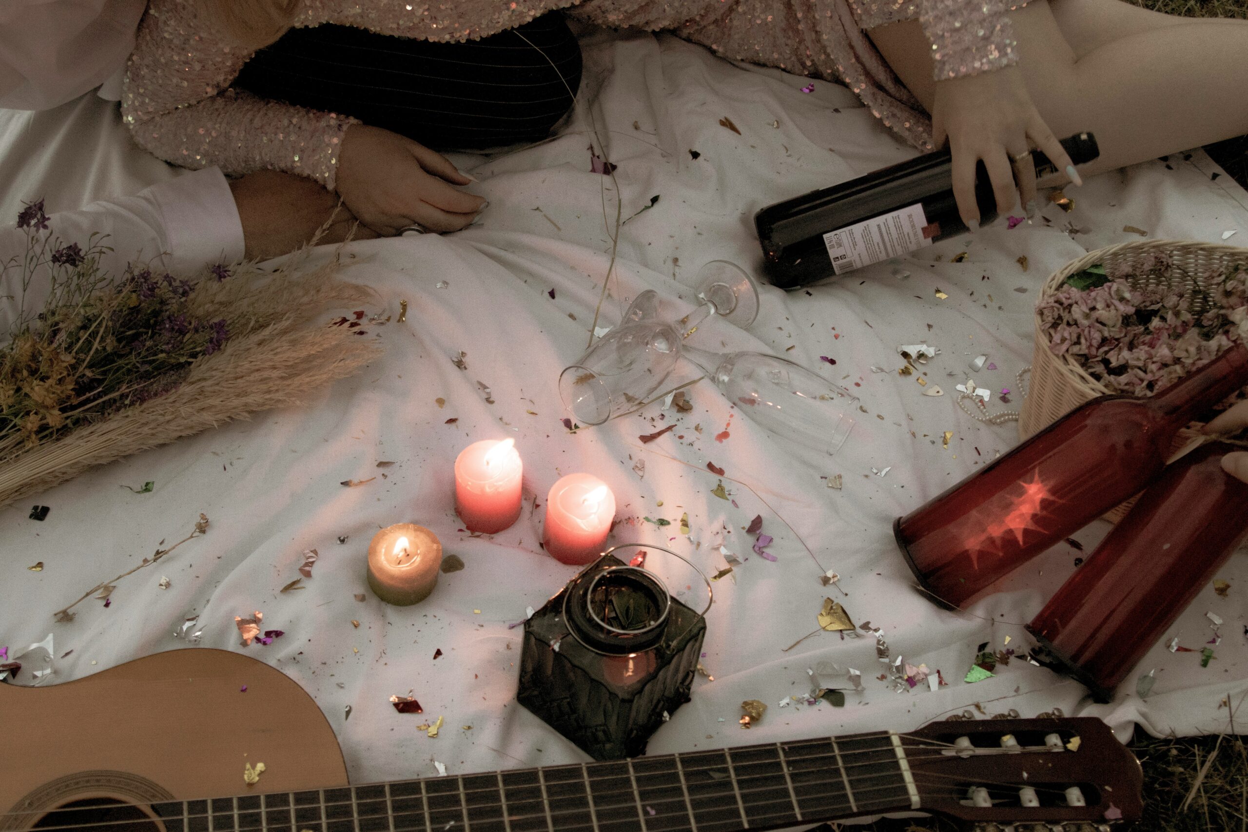 Do love spells work
