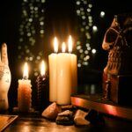 Love spell Wicca