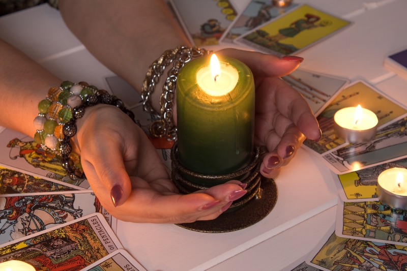 New Orleans Psychic Love Specialist