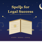 spells for legal success