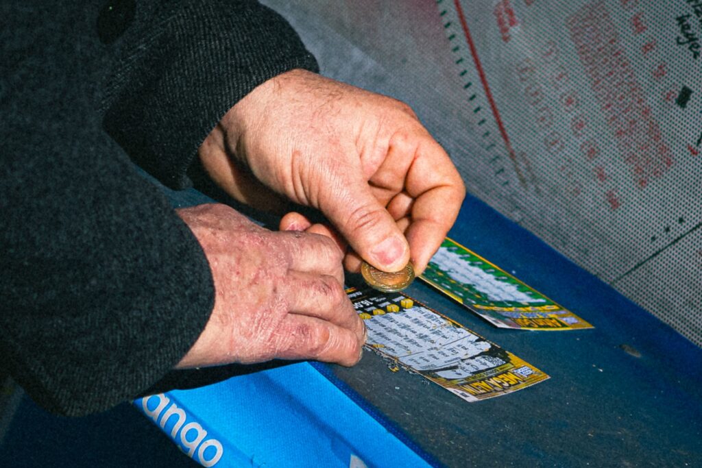 Voodoo Spells To Win The Lottery